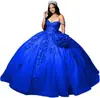 Europeu e Americano Aliexpress 2026 Novo Vestido de Noite de Baile Tomara que Caia Corselet Vestido Adulto Tule Bufante Vestido de Princesa