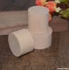 Accesorios para Cabañas de Producción Pequeña DIY Arena de Haya Mesa de Arena Materiales para Maquetas Arquitectónicas Bloques de Madera Hechos a Mano de Haya Bloques de Madera Cilíndricos