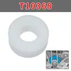 Adecuado para Volkswagen Audi Especial T10368 Tensor de Polea del Cigüeñal, Herramienta de Protección del Engranaje del Cigüeñal Ea888