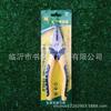 Alicate de Bico Chato e Alicate de Bico Fino Jinsheng, Ferramentas de Ferragens Atacado Linyi, Alicates Práticos de Alta Resistência