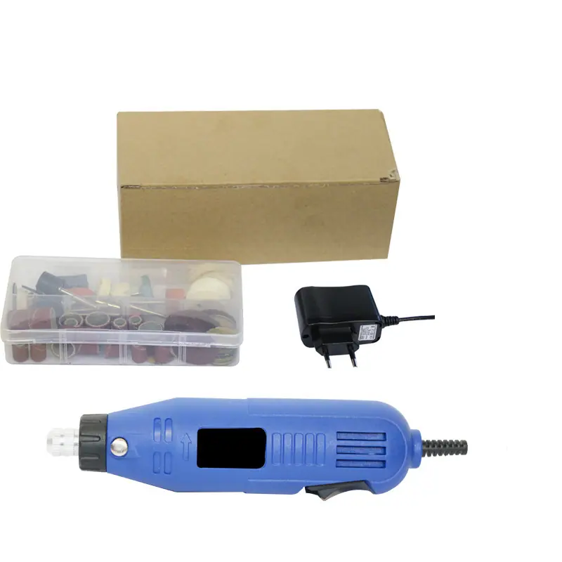 100pcs rotary tool kit