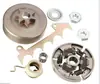 Adecuado para motosierra Steele MS250 Bloque de embrague Embrague STIHL MS230/231/251/MS250