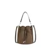 Moda e alta qualidade 2026 outono e inverno popular comércio exterior transfronteiriço transmissão ao vivo bolsa Nanfeng ombro único transversal bolsa de camurça