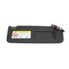5GG857551 5GG857552 Parasol para Golf 7 7.5, Magotan B8, Jetta MK7, T-Roc