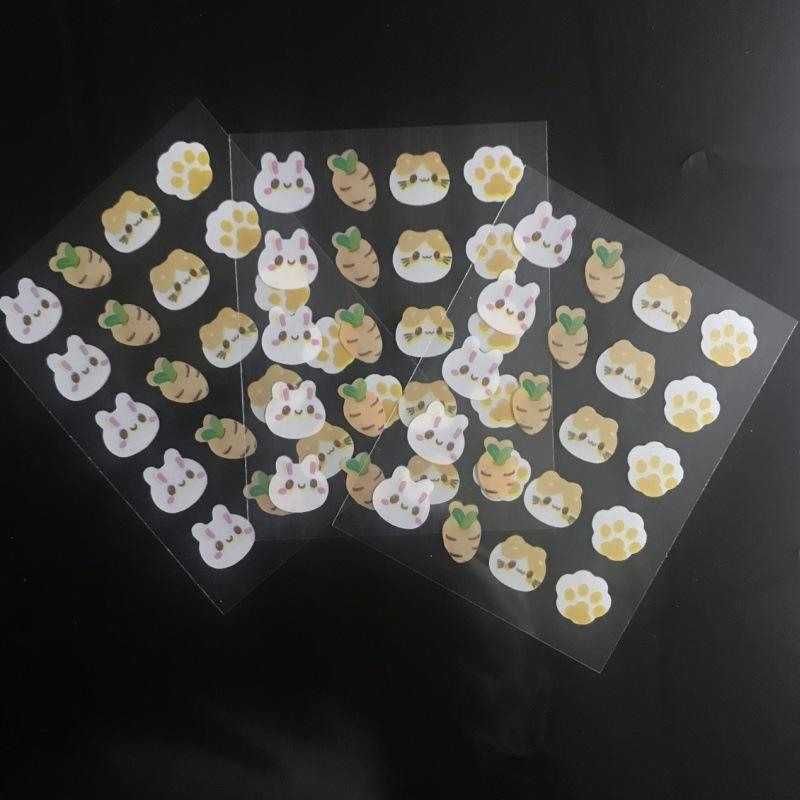 兔子20贴-800