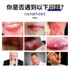Spray para lengua Kang de Tailandia para la boca y la lengua espumoso doloroso spray bucal antibacteriano venderá regalos para personas de mediana edad y ancianos puesto de suministros