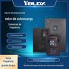 Fabricante de inversores 2.2/4.0/5.5/7.5/11/15/18.5/22Kw Inversor universal vetorial para serviços pesados