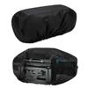 210D Oxford capa de guincho de pano ao ar livre off-road veículo guincho de poeira tampa de poeira interior e exterior à prova de poeira Capa protetora impermeável
