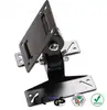Soporte de Pared Giratorio Universal para Monitor de TV LCD de Computadora 14-19-22-24-27 Pulgadas