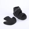 Zapatos de Descompresión para el Antepié para Lesiones de Dedo del Pie, Rehabilitación con Yeso para Fracturas, Corrección de Juanetes, Alivio del Hueso del Dedo Gordo del Pie, Zapatos sin Peso para la Recuperación Postquirúrgica