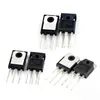 Transistor de Conexão Direta Sgt40N60Fd2Pn Pacote To-3P 600V40A Máquina de Solda Inversora Tubo IGBT