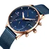 Reloj de Cuarzo Casual de Recompensa Reloj Deportivo para Hombre Transfronterizo Europeo y Americano Negocios Nuevo Estilo Cronógrafo de 5 Manecillas Reloj para Hombre