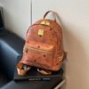 Bolsa Pequena de Alta Qualidade Transfronteiriça para Mulheres 2026 Novo Estilo Mochila Simples com Design Estiloso para Viagem e Deslocamento