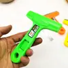 Pala de limpieza al por mayor para suelo para quitar suciedad de vidrio de pared pala de limpieza portátil nueva cuchillo mango de color paleta
