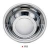 Tazón Engrosado No Magnético, Tazón de Acero Inoxidable, Lavabo, Tazón para Verduras, Tazón para Lavar Arroz, Tazón para Lavar Platos, Cubeta para Uso Doméstico