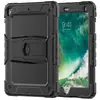 Adequado para 2024 Tablet iPad 9.7 Capa Protetora Air 2 Suporte Anti-Queda Duas em Uma Pro 9.7 Capa com Alça