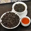 Té Anxi Tieguanyin al por mayor, Venta directa de fabricantes de Fujian, Té Oolong de alta montaña, Empaque de caja de regalo Nanzaki, Regalos en lata