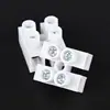 Terminal de Iluminación LED Pa8-2P Bornera Terminal de Poste Terminal Rápido 2 Entradas 2 Salidas Bornera de Iluminación