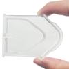 Cubierta para Licuadora Ninja Máquina Rompe Muros Accesorios Puede Reemplazar la Cubierta Transparente Adecuado para Nj600-Nj602, Bl500-781