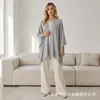 Chal fino de verano, chal simple de color liso para protección solar para mujer, bufanda de seda de alta gama, bufanda de gasa, pañuelo para la cabeza, venta al por mayor transfronteriza