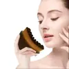 Venta directa de fábrica Cepillo Facial de Contorno Linfático, cepillo de contorno linfático, cepillo facial, cepillo para el cuidado de ojos y cuello