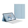 Para tableta Millet 6/6Pro 11" funda protectora RedmiPadSE11 2025 teclado Bluetooth ratón carcasa