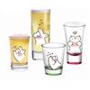Fábrica de fundo grosso copo pequeno chifre copo pequeno vinho copo grande chifre copo yuntun tequila bebidas espirituosas copo nove dinheiro copo