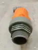Válvula de Escape Rosqueada Plástica PVC-U Válvula Automática de Entrada e Escape 1.0/1.6Mpapp Válvula Espessada Resistente à Corrosão Outros