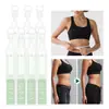 Gotas Suplementarias para el Cuidado Corporal Sin Marca Transfronterizas, Moldeado Corporal Suave y Cuidado Nutritivo, Manejo Nutricional de la Figura, 7 Piezas