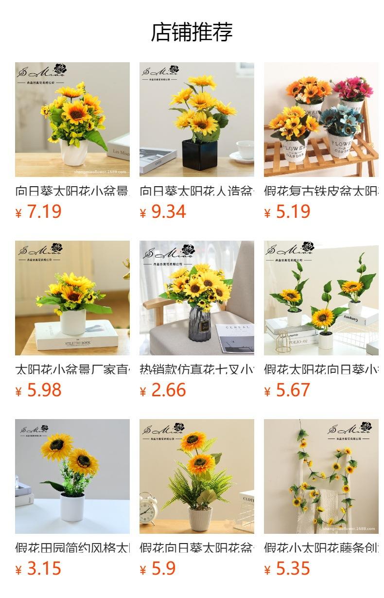 No se puede hacer clic en la vista previa. Después de publicar, puedes hacer clic para ir a la página del producto correspondiente.