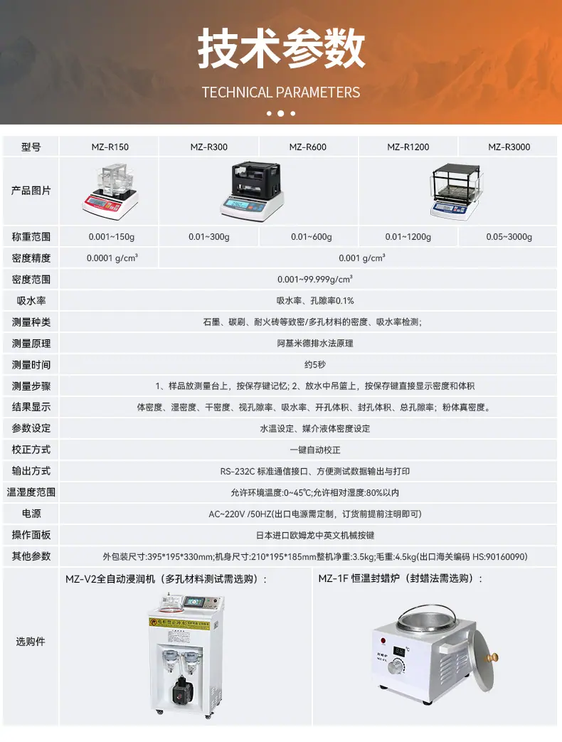MZ-R耐火材料密度计_详情_05