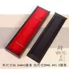 Joias Anéis Brincos Estilo Chinês Caixa de Joias Vintage Caixa de Armazenamento Caixa de Coleção Caixa com Gaveta de Madeira Maciça Estojo