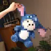 Máquina de Garra Premium de 8 pulgadas Juguetes de Peluche, Muñecas Lindas para Recuerdos de Boda, Regalos para Puestos, Venta al por Mayor