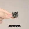 Meio Cabelo Liga Pequeno Pegador Acessórios para Cabelo tamanho pequeno Grampo de Cabelo Novo Acessórios de Alta Qualidade para Cabelo Curto Presilha Lateral Acessório de Cabeça Grampo de Cabelo