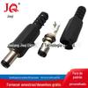 6.3 para 3.5 adaptador 6.35 para 3.5 adaptador de fone de ouvido fêmea adaptador 6.35 adaptador 6.35 plugue