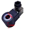 Bobina de Válvula Solenoide Hidráulica DSG Diâmetro Interno 20 23 26 31,5 13 14 16 Válvula Cartucho 4WE24220V