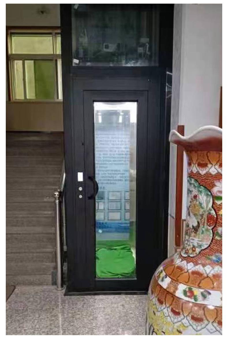 家用电梯_18