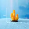 Micro Paisaje Creativo Lindo Coral Sirena Figura Pecera Oceánica Decoración Paisajismo Accesorios Mini Adornos Pequeños