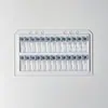 Álbum Magnético de Sucção 52 Cores 78 Cores 104 Cores Placa Acrílica Estilos de Cor Ferramentas de Impressão Ferramentas de Arte para Unhas Kit de Materiais
