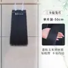 Peruca antiga hanfu, peruca de bigode de milho, peça de cabelo de fada antiga, cabelo longo e liso, acessórios para cabelo
