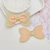 Transfronterizo Nuevo Lentejuela Brillo Parte Superior e Inferior Hilo Cinta Moño Accesorios Pasador DIY Bolsa Accesorios para Ropa