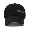 Sombrero protector solar para hombre, sombrero transpirable y fresco para mujer, gorra de moda para hombres y mujeres jóvenes, sombrero casual para hombre