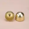 Sinos de Vento, Sino de Vento Estilo Chinês para Jardim, Decorações Penduradas, Decorações DIY para o Natal e Feriados, Acessórios, Pequenos Pingentes de Sino