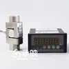 Controlador de Sensor de Tensión y Compresión Tipo S Columnar de Alta Precisión con Pantalla Digital 200KG 500KG 5T 10T