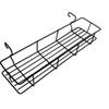 Tabla de Almacenamiento de Aleación de Aluminio, Cesta de Almacenamiento Desmontable de Acero Inoxidable, Estante de Almacenamiento, Accesorios para Horno, Parrilla Especial para Barbacoa para Asar Carne
