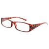 Nuevos pies de resorte Gafas para presbicia HD al por mayor Gafas para presbicia de moda Gafas para presbicia con luz azul anti-luz azul europeas y americanas Caliente en TikTok
