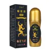 Venta al por mayor del fabricante Xiu Risheng Roll-On para alivio del dolor 50 ml Dropshipping