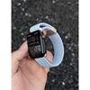 Correa de Nylon Trenzado S11 con Hebilla Magnética Adecuada para Apple Iwatchs10 Bucle Elástico Transpirable 987