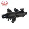 Exclusivo para eBay para exportación de comercio exterior, adecuado para válvula de control de piezas de automóvil Land Rover LR129397