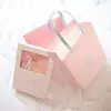 Muñeca de algodón con lunares color castaño Versión SP Muñeca de peluche de 20 cm se puede cambiar para niñas para enviar regalos a novias